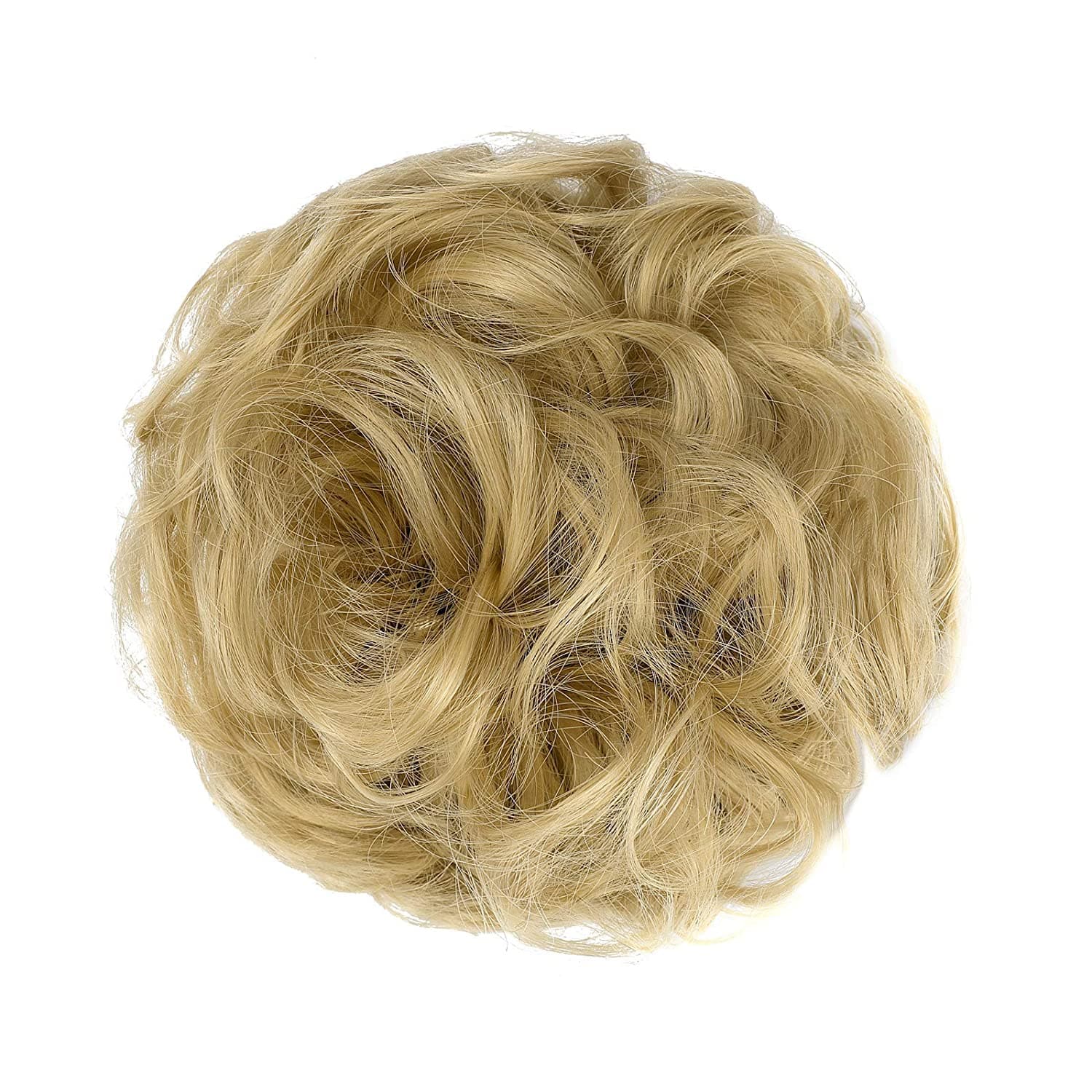 Coc Elegant Natural Blond Deschis Coc Elegant Natural Blond Deschis