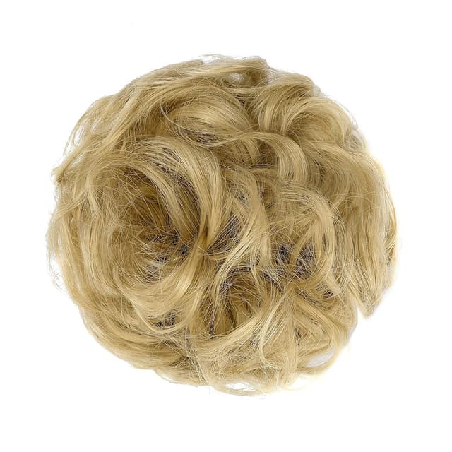 Coc Elegant Natural Blond Deschis Coc Elegant Natural Blond Deschis