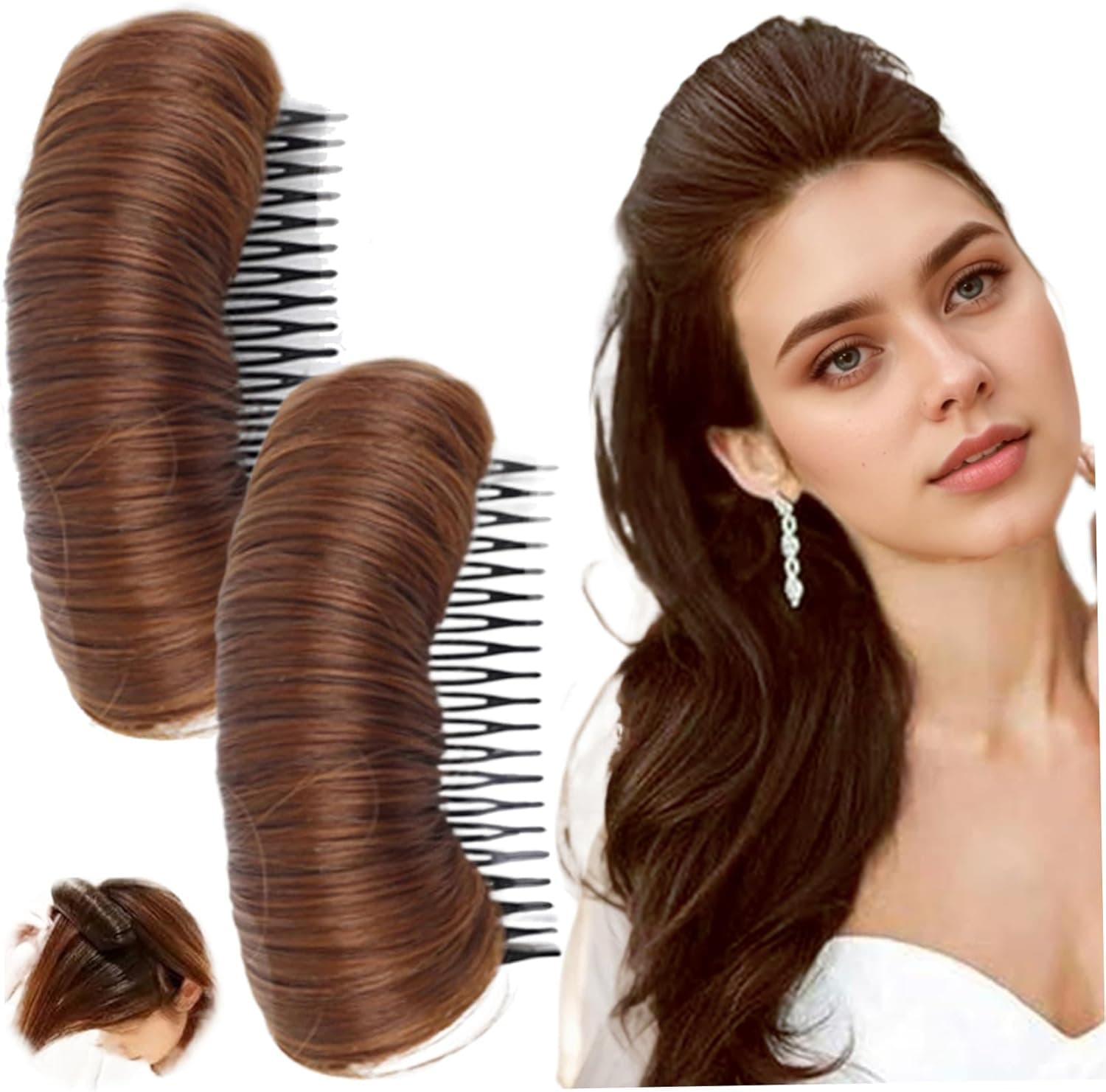 Hair Volume accessory Hair Volume accessory