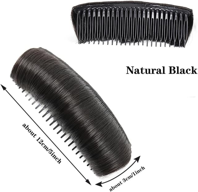 Hair Volume accessory Hair Volume accessory