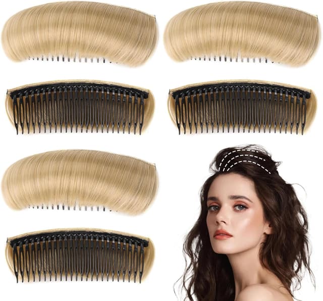 Hair Volume accessory Hair Volume accessory