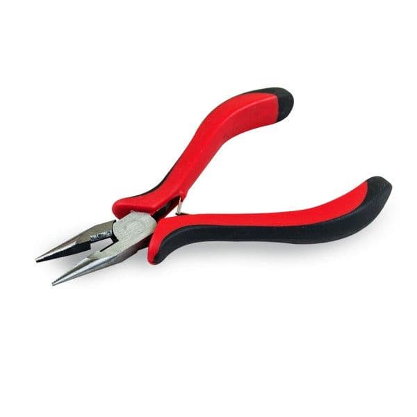 Cleste pentru aplicarea extensiilor cu microring Cleste pentru aplicarea extensiilor cu microring