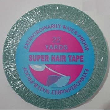 Rola banda Super Tape - 35 metri Rola banda Super Tape - 35 metri