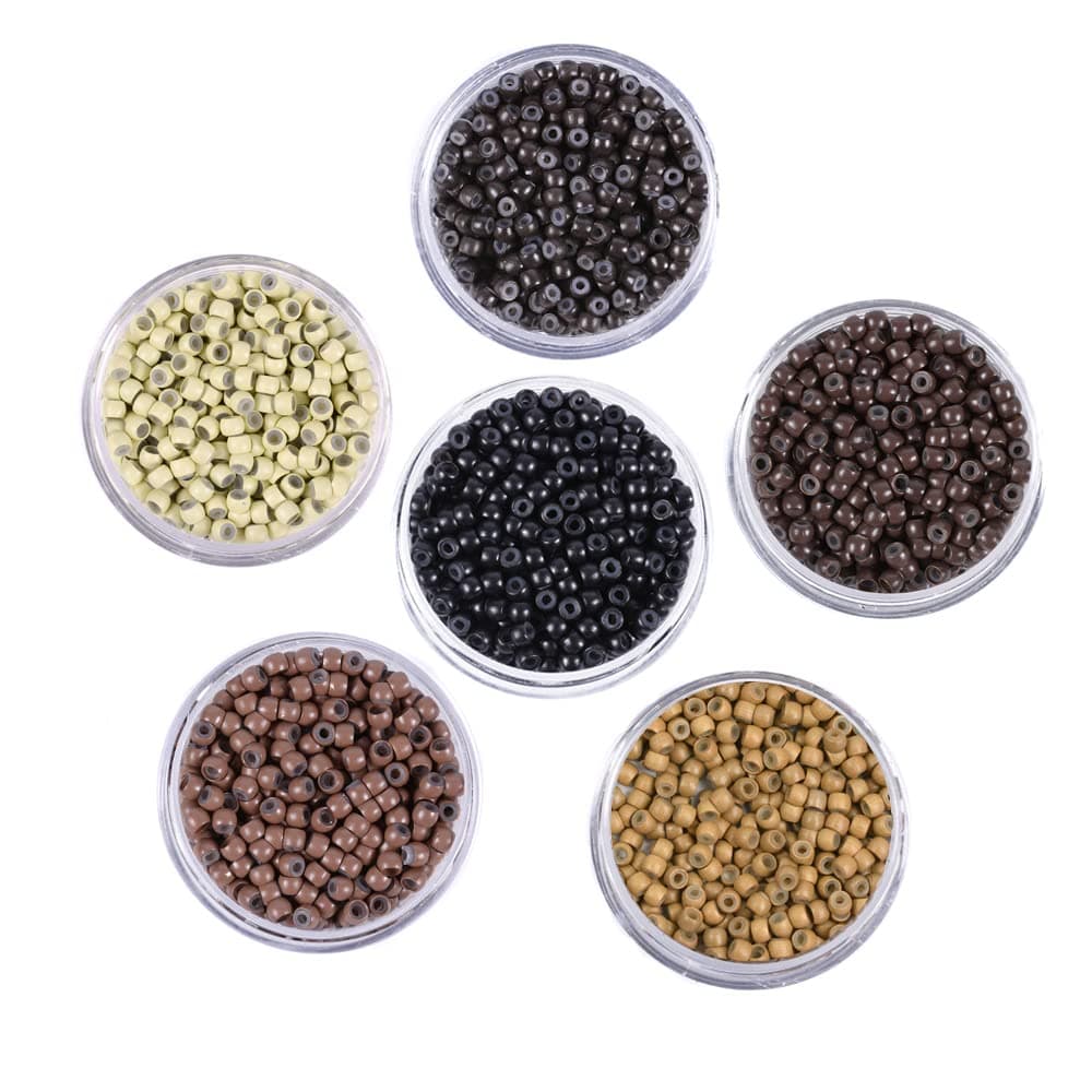 Inele Nanoring 500 buc/set