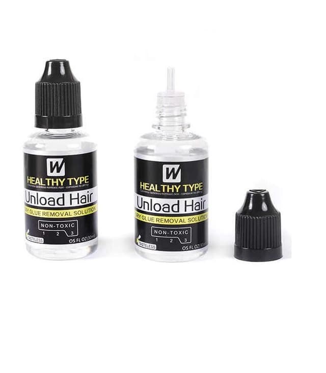 Remover pentru extensiile V-Light Remover pentru extensiile V-Light
