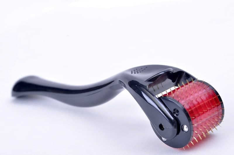 Magic Roller- dispozitiv pentru mezoterapie, acnee, riduri si linii fine Magic Roller- dispozitiv pentru mezoterapie, acnee, riduri si linii fine