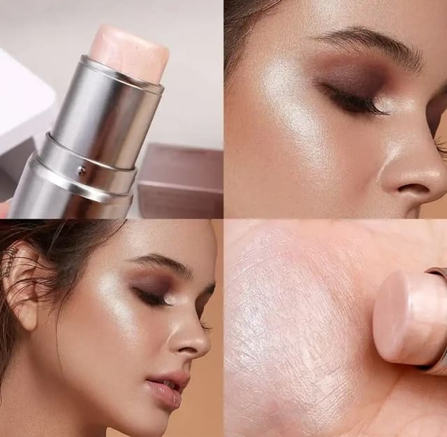 Blush/ Bronzer Highlighter Stick Blush/ Bronzer Highlighter Stick
