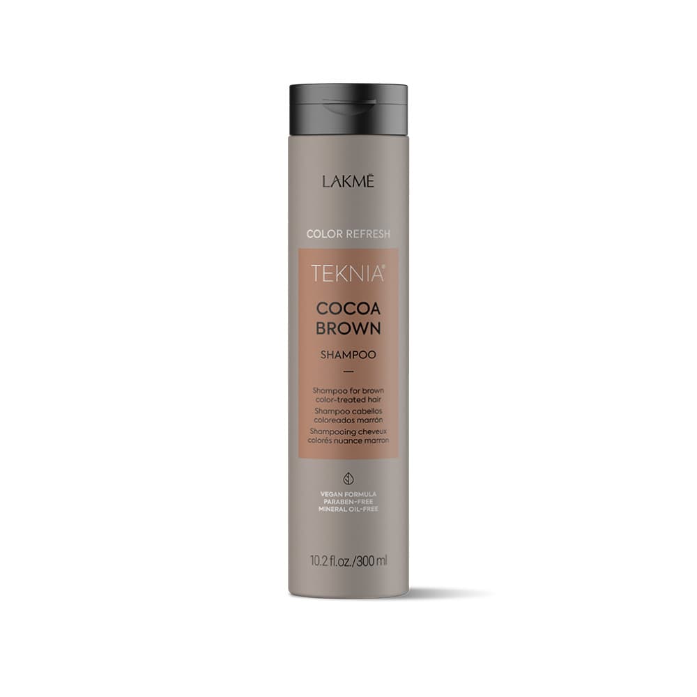 оттенък Cocoa Brown оттенък Cocoa Brown
