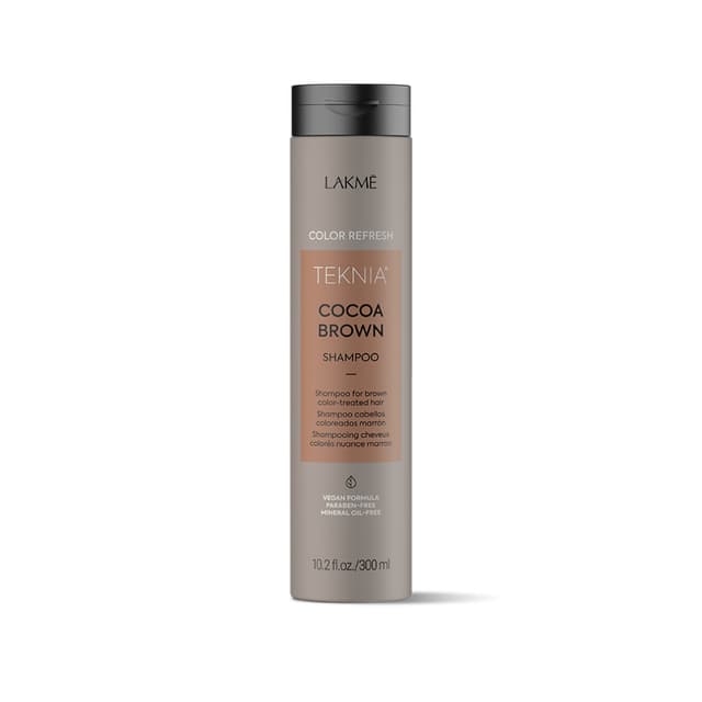 оттенък Cocoa Brown оттенък Cocoa Brown