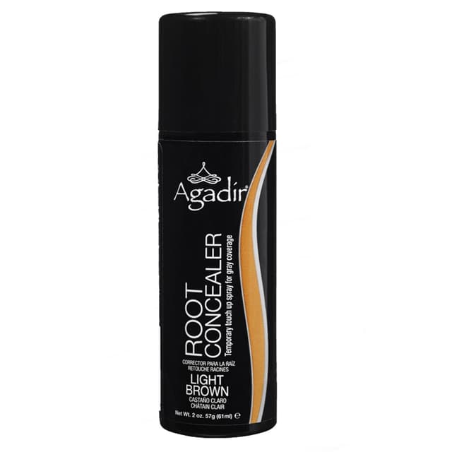 Spray Colorant Rezistent pentru Radacina Spray Colorant Rezistent pentru Radacina