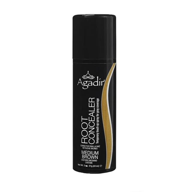 Spray Colorant Rezistent pentru Radacina Spray Colorant Rezistent pentru Radacina