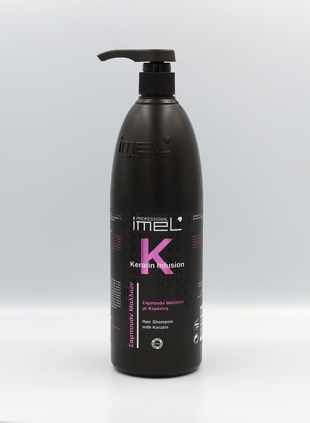 Sampon Imel Professional Keratin Infusion 1000 ml Sampon Imel Professional Keratin Infusion 1000 ml