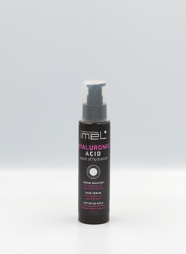 Ser pentru par cu Acid Hyaluronic 100ml Ser pentru par cu Acid Hyaluronic 100ml