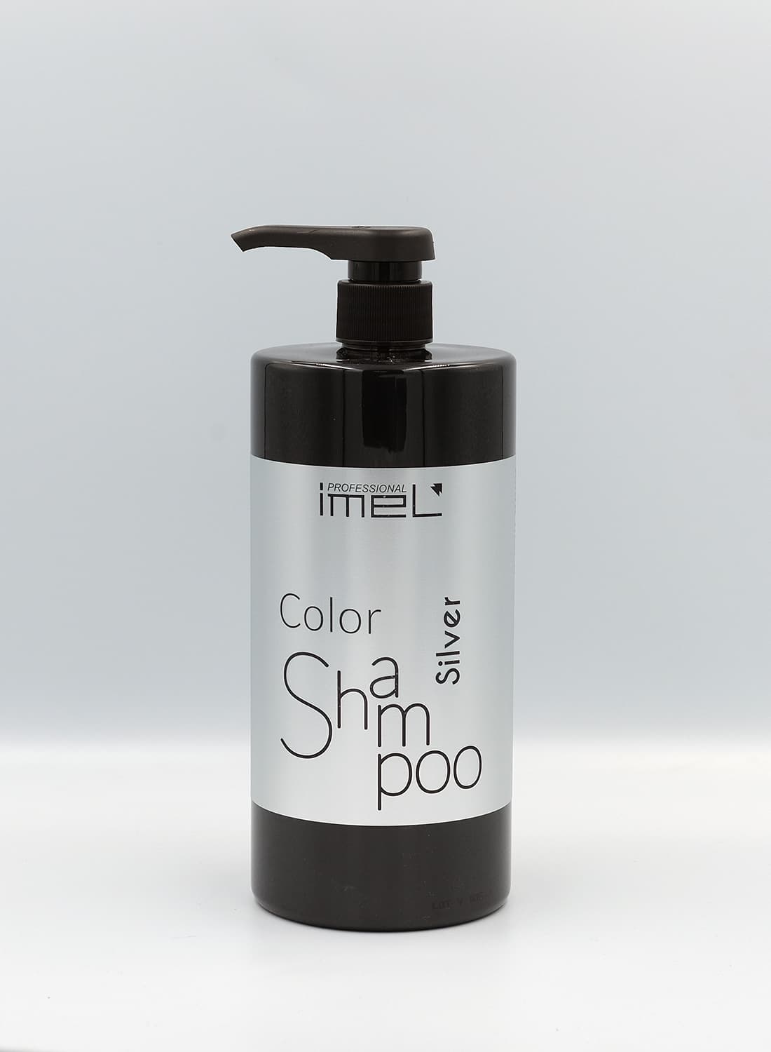 Silver Imel Професионален шампоан 1000мл Silver Imel Професионален шампоан 1000мл
