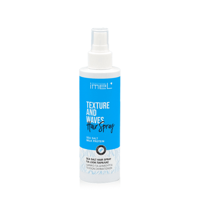 Spray pentru textura si volum, Texture and waves, 200 ml Spray pentru textura si volum, Texture and waves, 200 ml