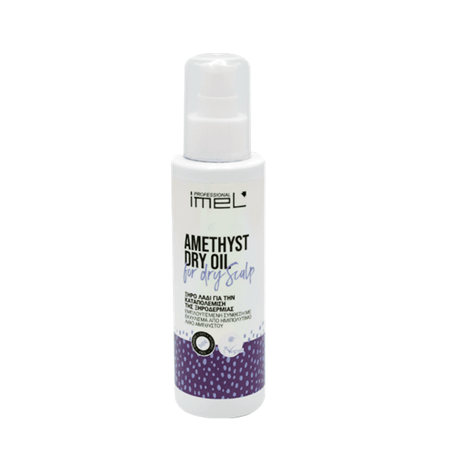 Ulei pentru scalp uscat, 150 ml Ulei pentru scalp uscat, 150 ml