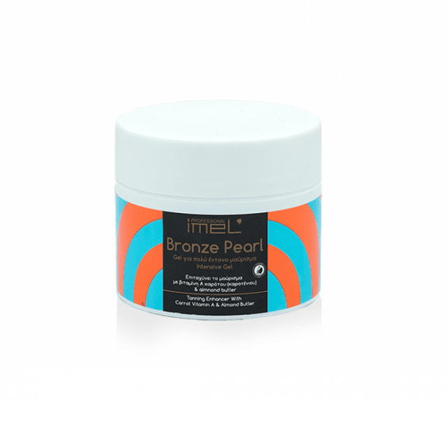 Unt de corp stralucitor pentru intensificarea bronzului - 200ml Unt de corp stralucitor pentru intensificarea bronzului - 200ml