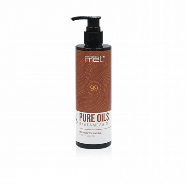 Масажно масло Pure Oils, 250 мл Масажно масло Pure Oils, 250 мл