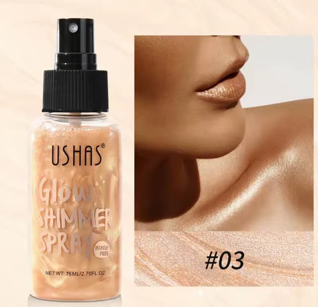 Течен хайлайтър за тяло и лице – Color Body Highlighter | Контур, Хидратация, Блясък Течен хайлайтър за тяло и лице – Color Body Highlighter | Контур, Хидратация, Блясък