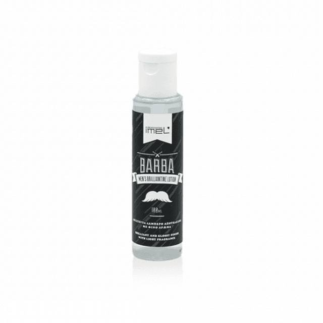 Finish (shine) for hair and beard, 100 ml Finish (shine) for hair and beard, 100 ml