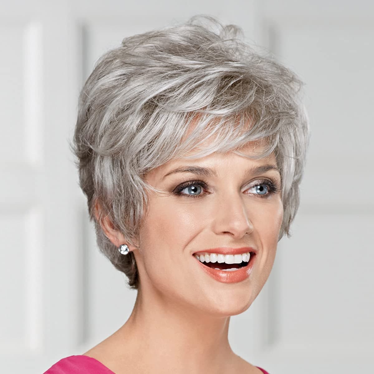Peruca din par natural Madame Peruca din par natural Madame