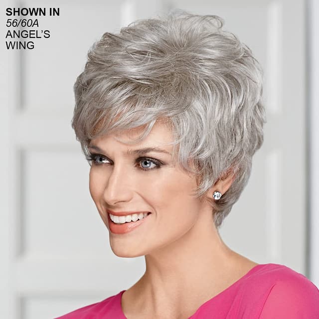 Peruca din par natural Madame Peruca din par natural Madame