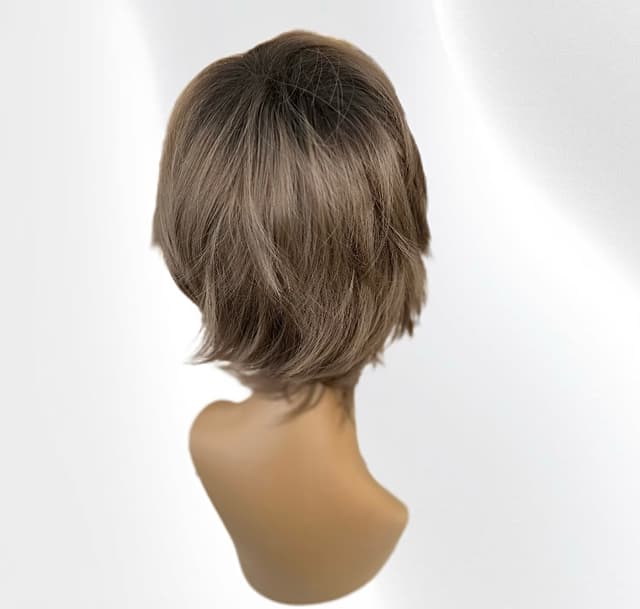 Peruca Beauty Brown Peruca Beauty Brown