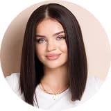 Peruci fara breton Peruci fara breton